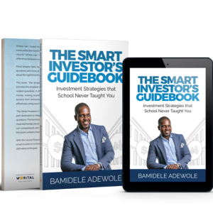 The Smart Investor's Guidebook